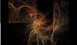 apophysis screen shot
