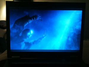last airbender tsunami