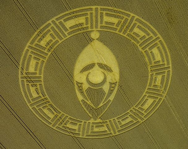 crop circle