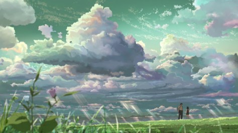 Image from "Children Who Chase Lost Voices From Deep Below" [Agartha]