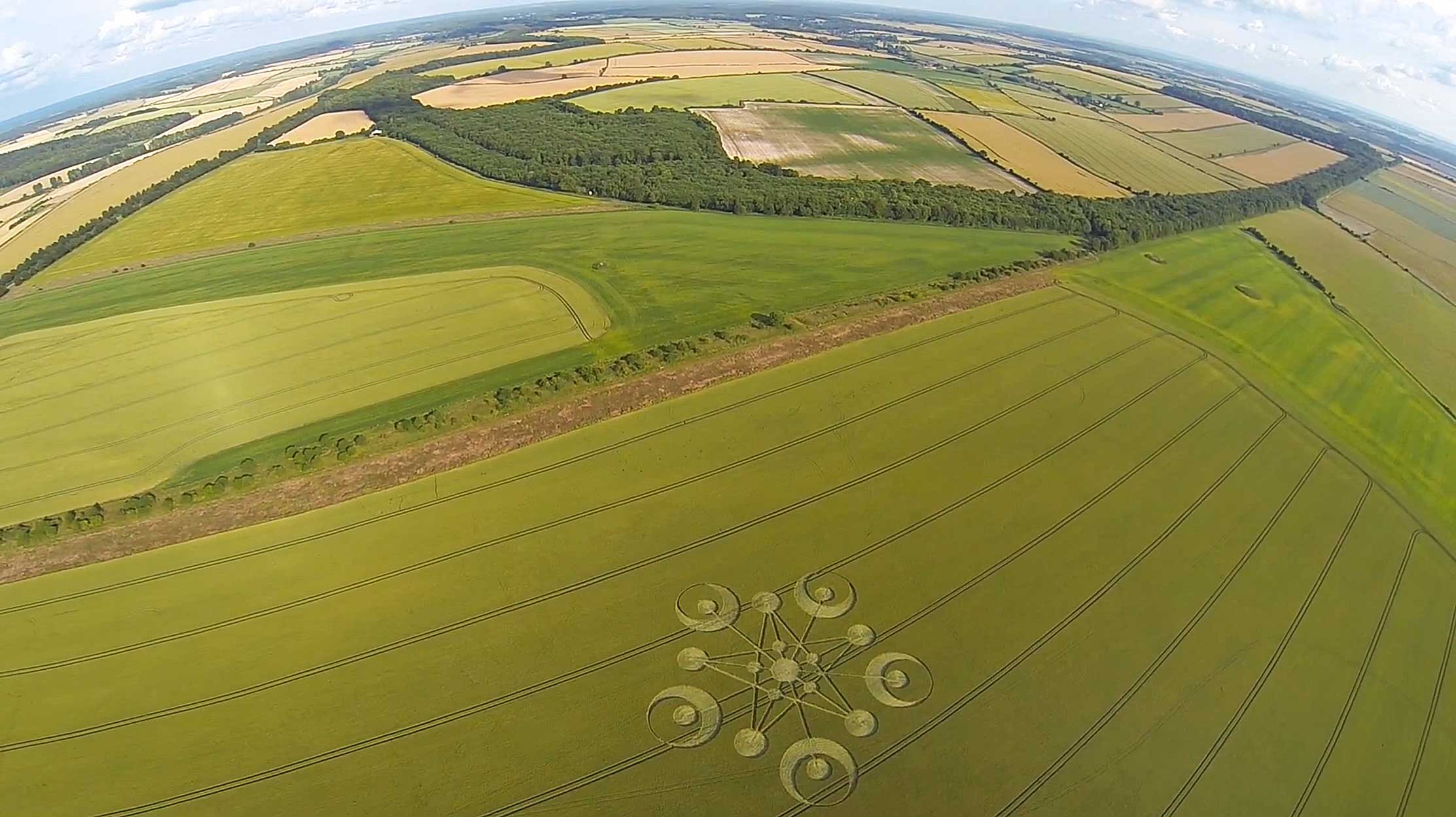 crop-circle