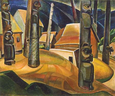 carr-kispiax-village