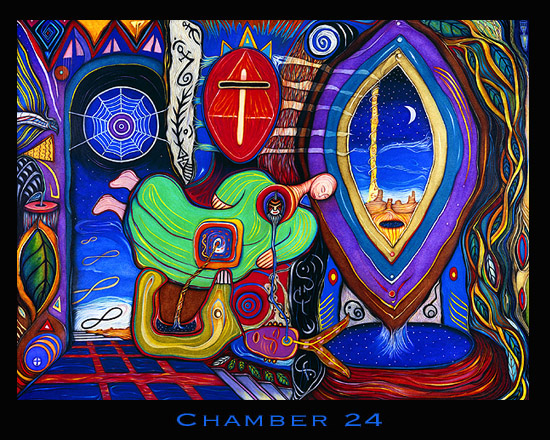 chamber24hr