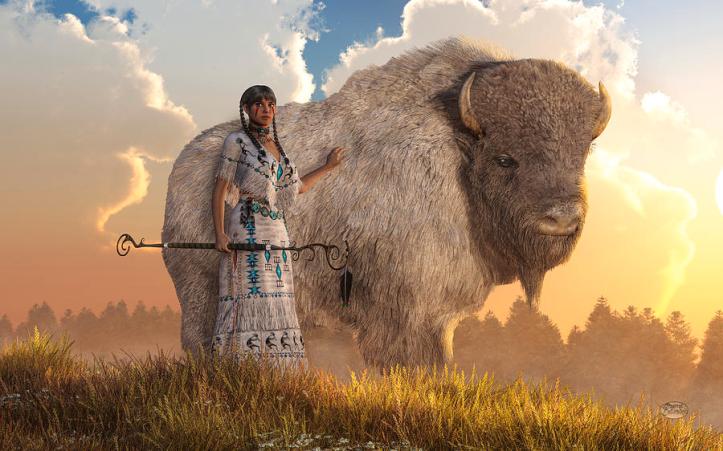 white-buffalo-calf-woman-daniel-eskridge